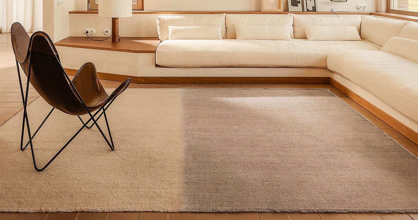 Matiz Panel Rug