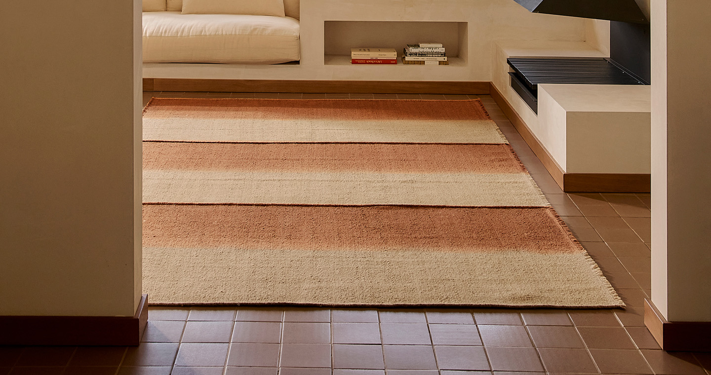 Matiz Bands Rug