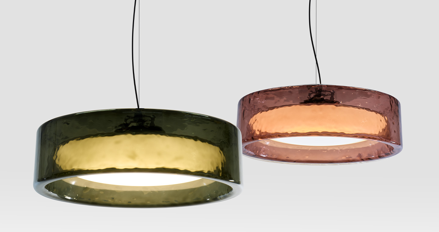 Ringo Pendant Light