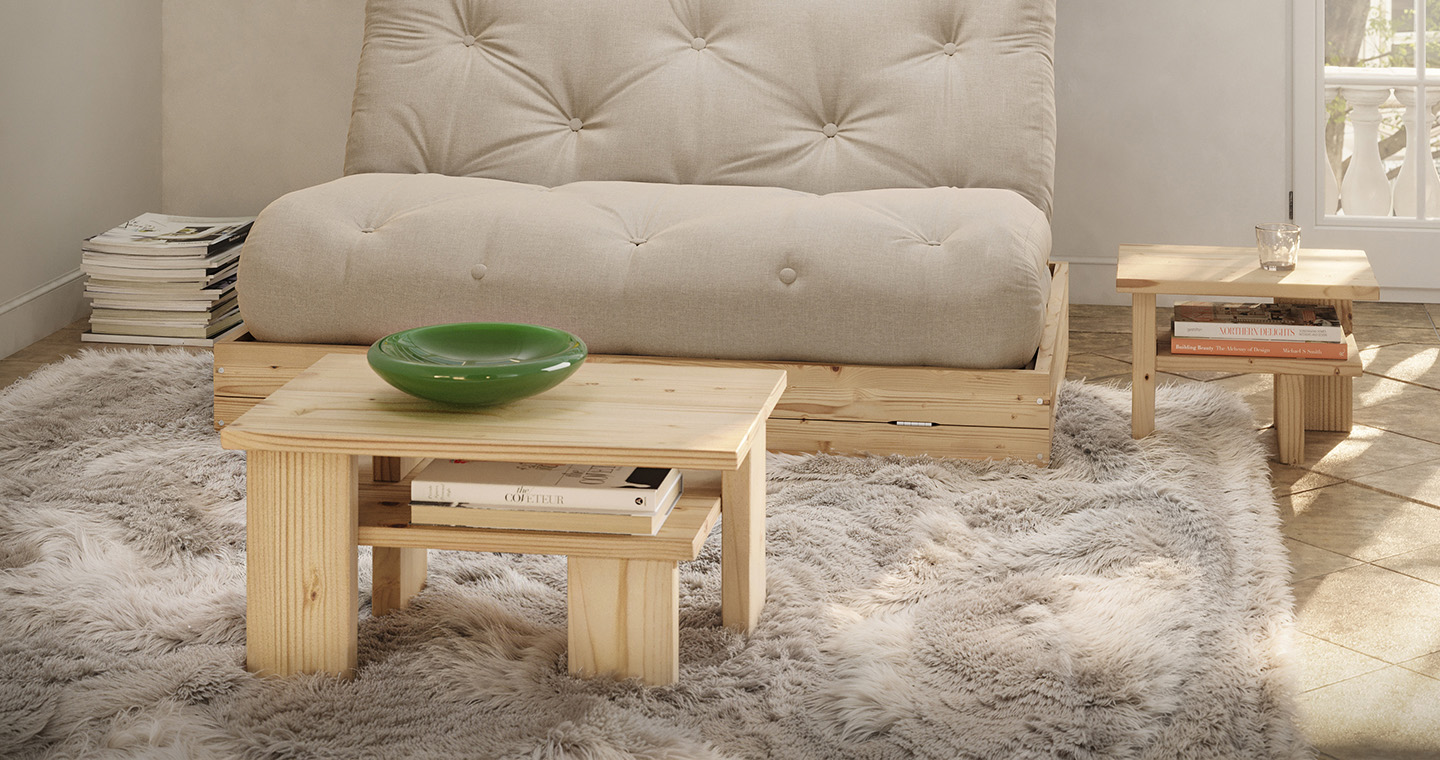 Japan Coffee Table