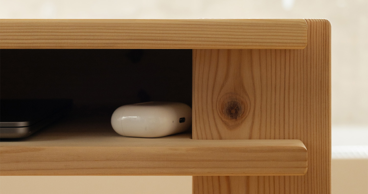 Tuck Dining Table