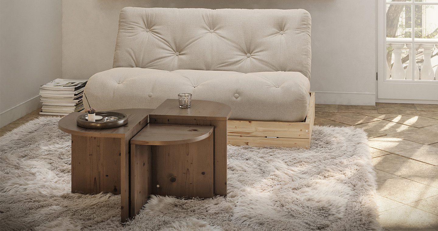 Combine Side Tables Set