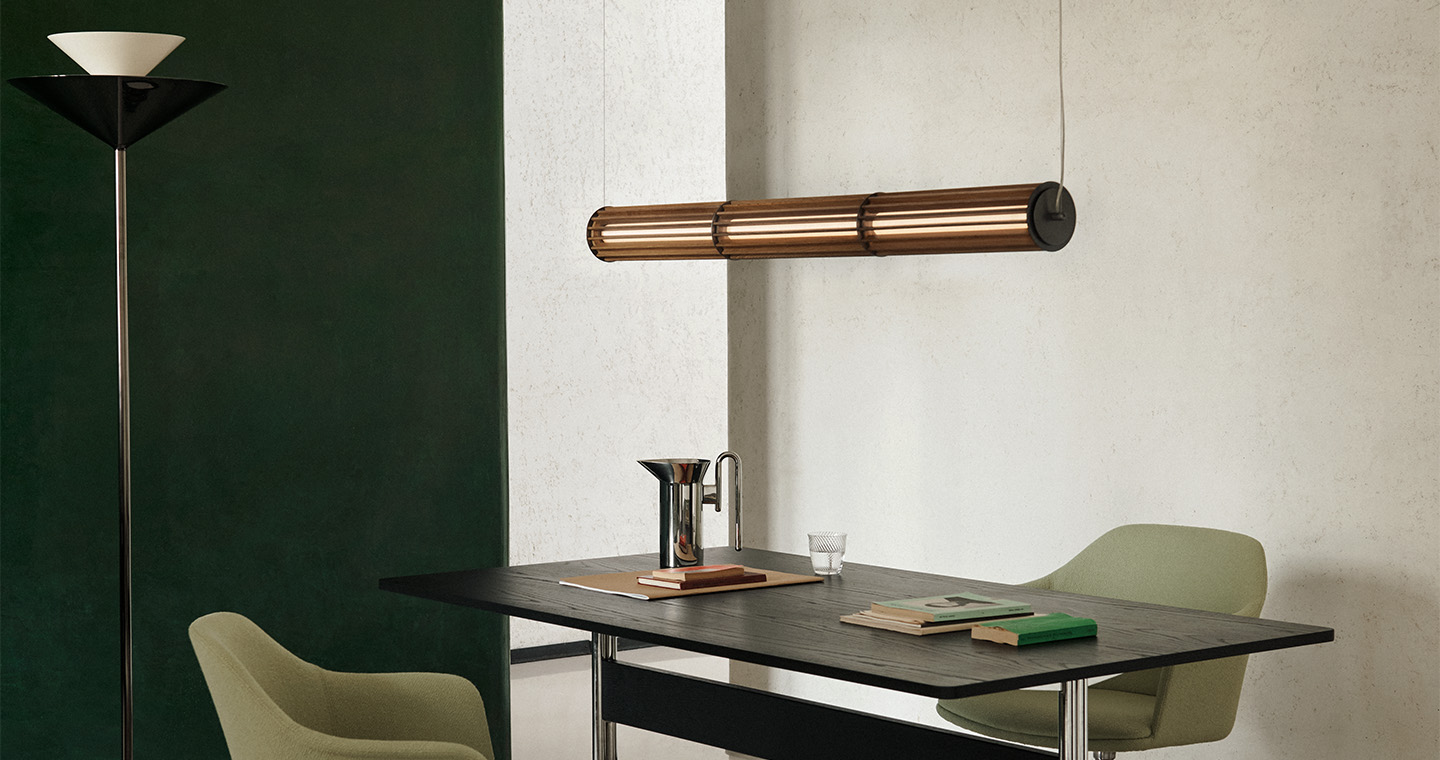 TY1 Numbra Pendant Light