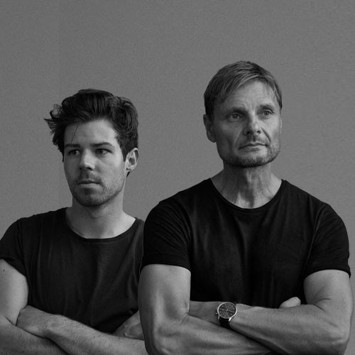 Nicolaj Noddesbo & Tommy Hyldahl