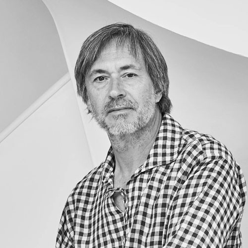 Marc Newson