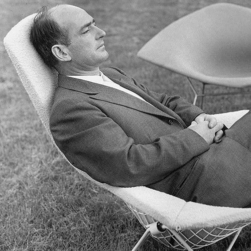 Harry Bertoia