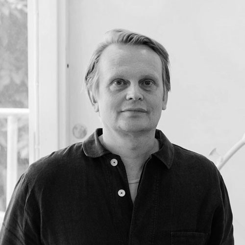 Mattias Stahlbom