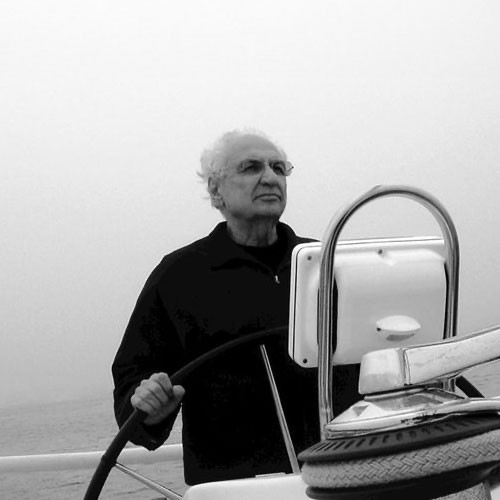 Frank Gehry