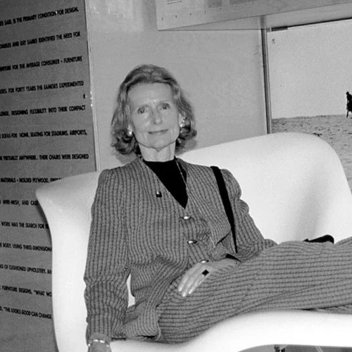 Lucia Eames