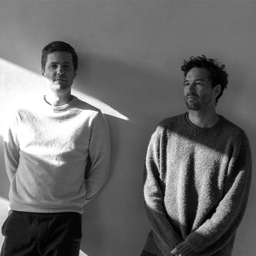 Fabien Roy & Christophe Guberan