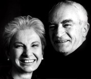 Massimo & Lella Vignelli