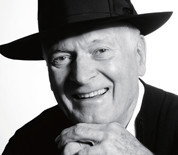 Kenneth Grange