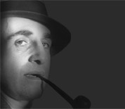 Gino Levi Montalcini & Giuseppe Pagano Pogatschnig