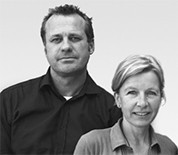 Peter Gaebelein, Birgit Gämmerler