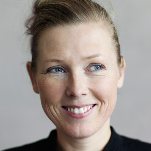 Louise Hederstrom