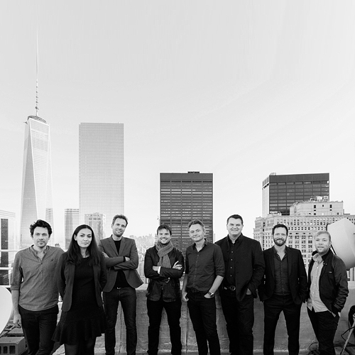 Bjarke Ingels Group (BIG)