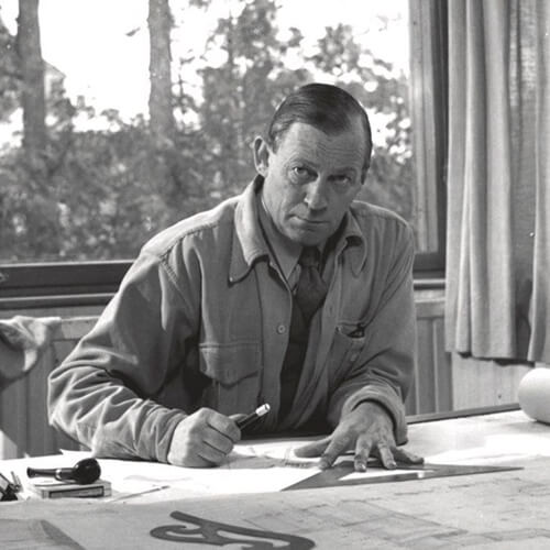 Alvar Aalto