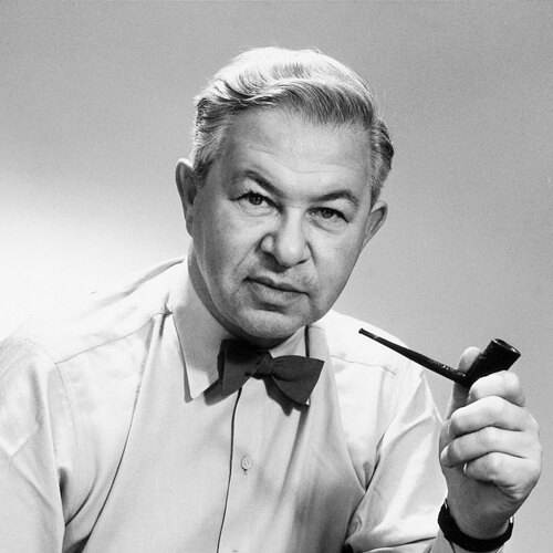 Arne Jacobsen