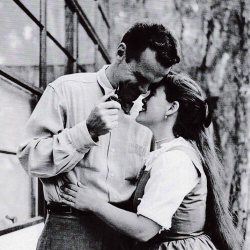 Charles & Ray Eames