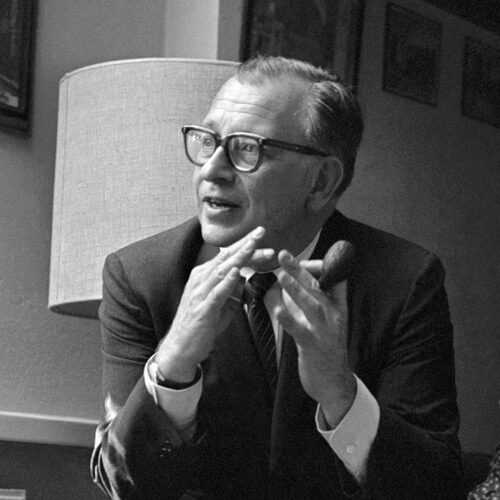 Eero Saarinen