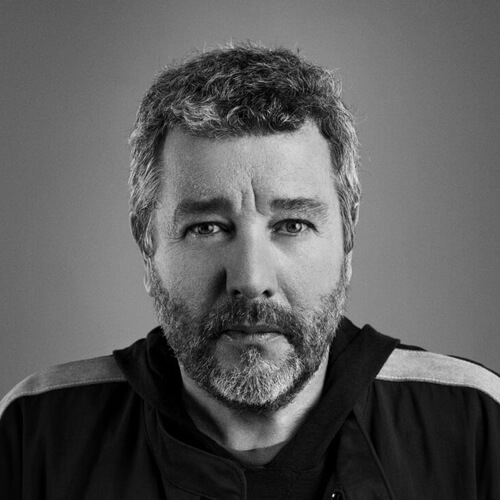 Philippe Starck