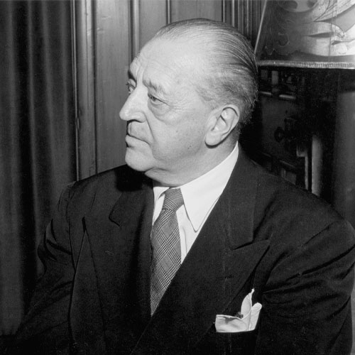 Ludwig Mies van der Rohe