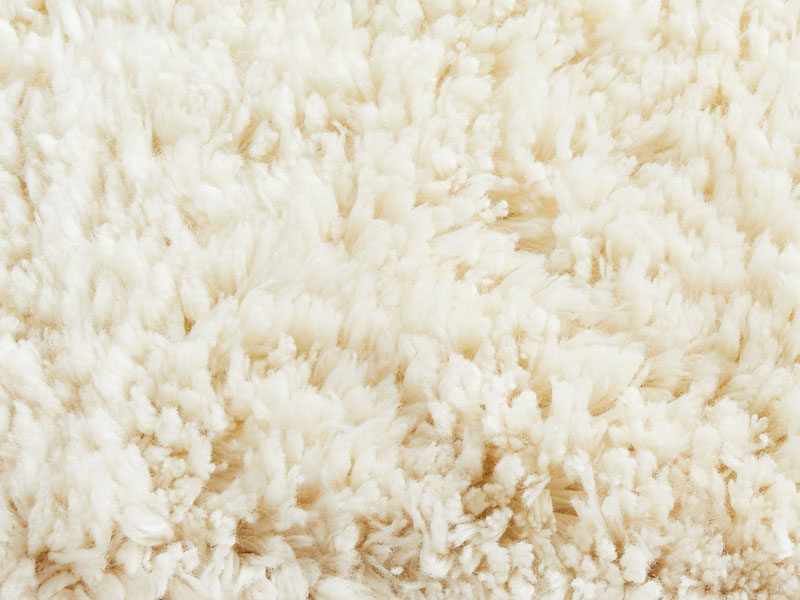 Buy the HAY Shaggy Rug at nest.co.uk