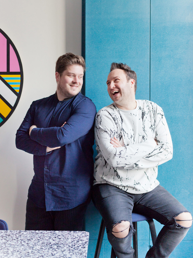 BBC2's Great Interior Design Challenge