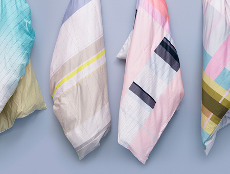 5 Ways with Colour