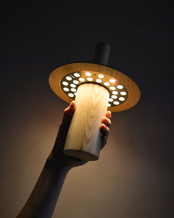 Top 12 Portable Table Lamps The Best Portable Lights nest.co.uk