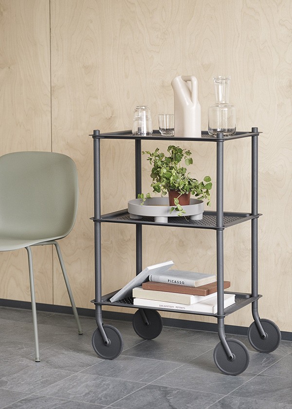 Muuto Flow Trolley