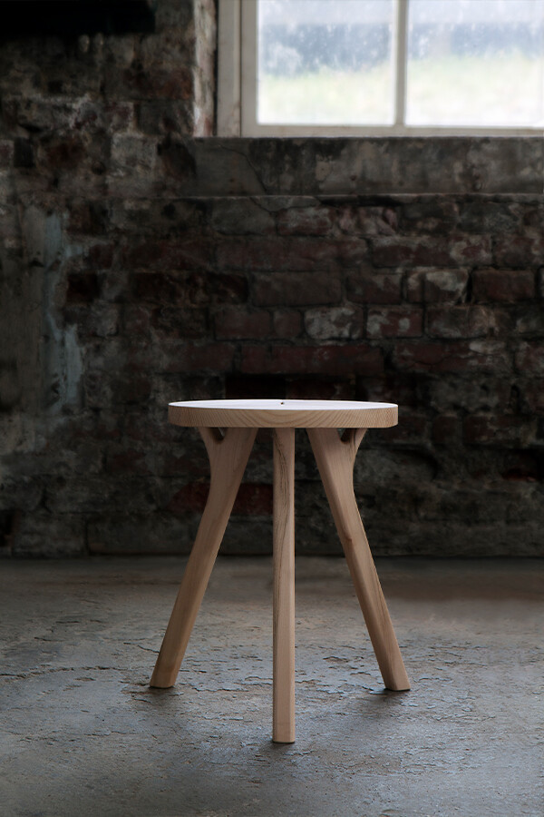 Nikari August Stool