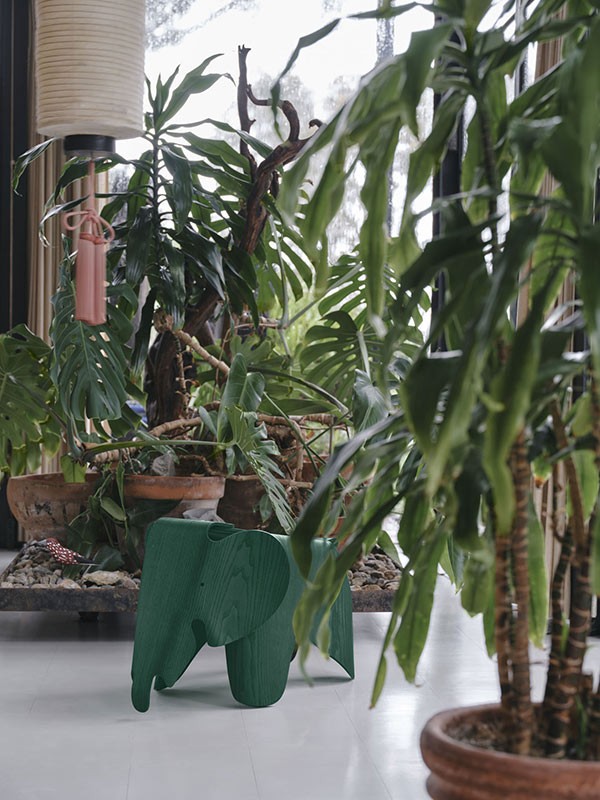 Eames Elephant from the Eames Special Collection