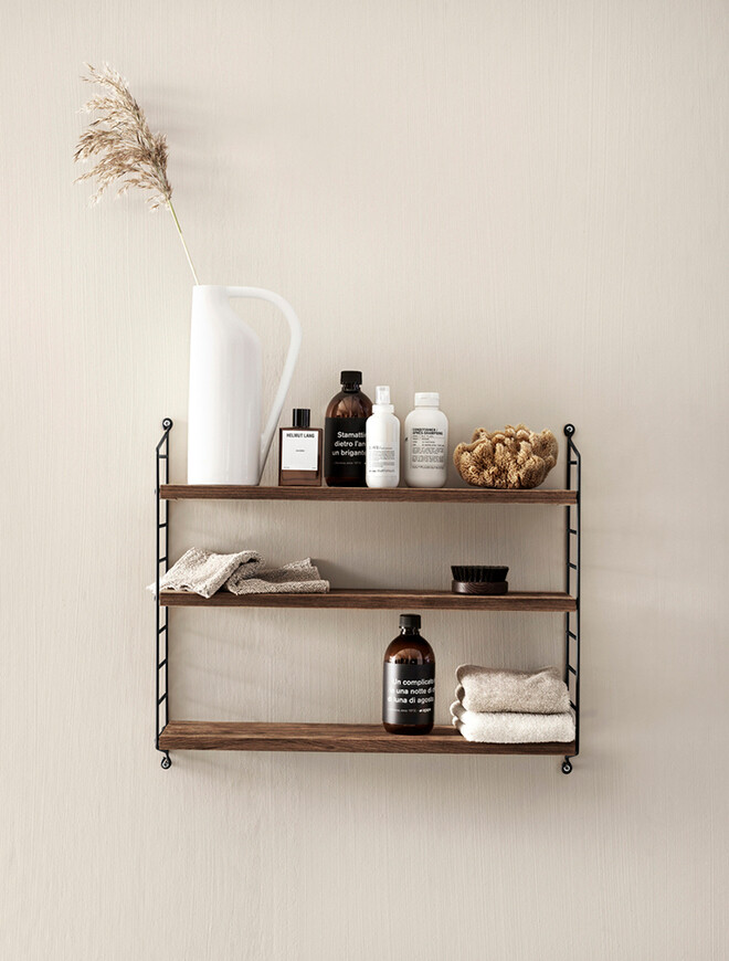 Design icon: String Pocket