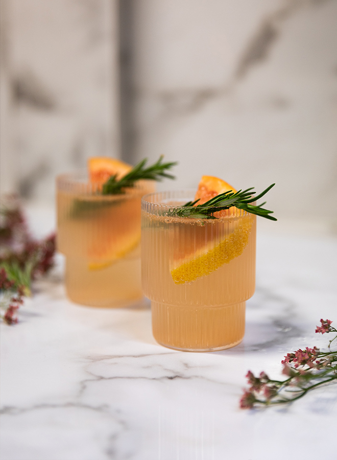 Making Christmas Merry: Three festive favourite cocktails