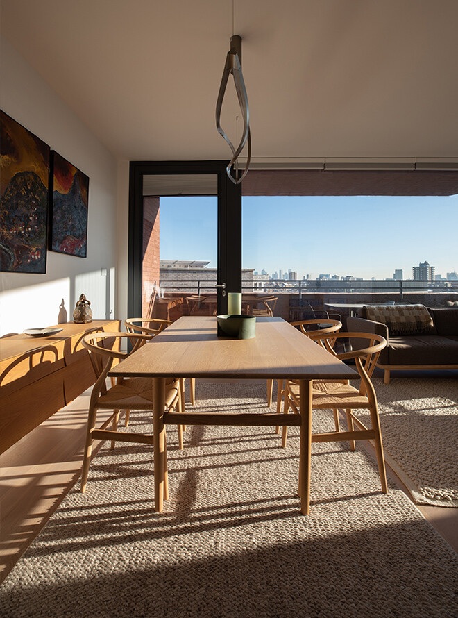 Inside your homes: Zlatko Nikoloski