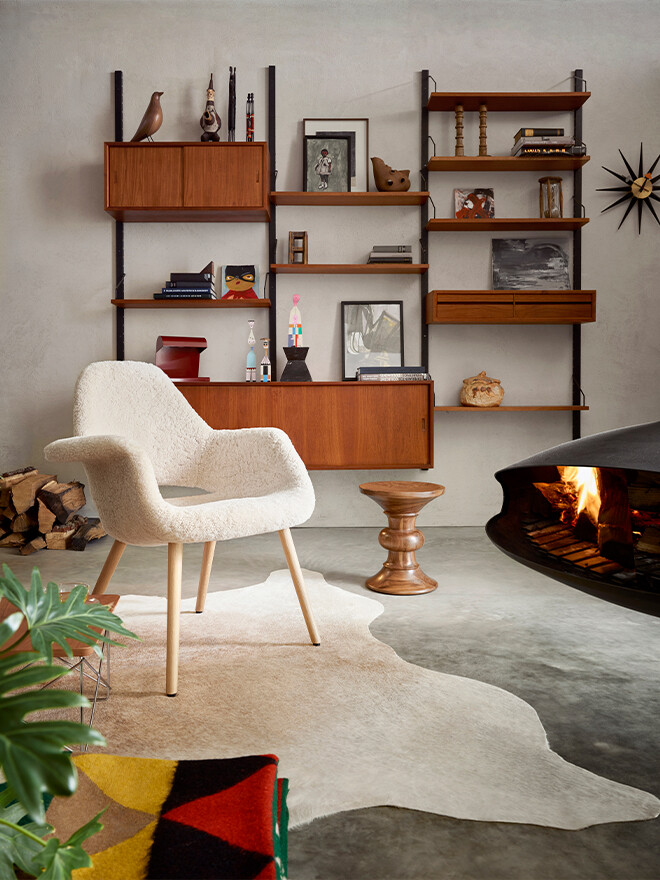 Discovering your design aesthetic