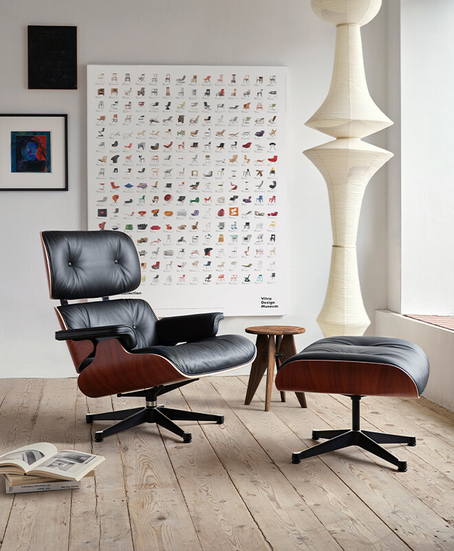 Top 10 lounge chairs