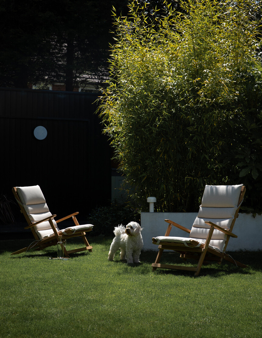 Real homes: 6 inspiring gardens