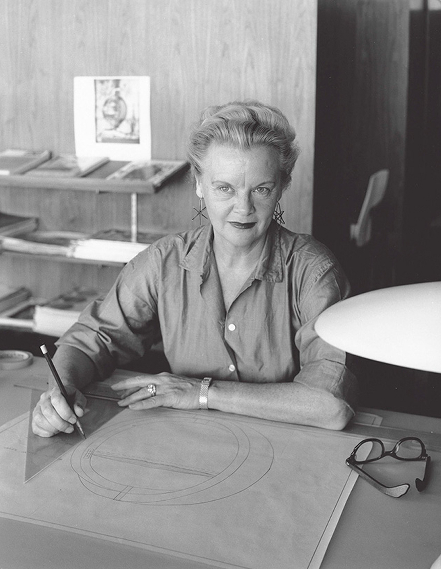 Designers at Nest: Greta Grossman