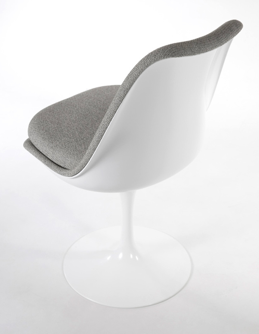 Design icon: Knoll Saarinen Tulip Chair