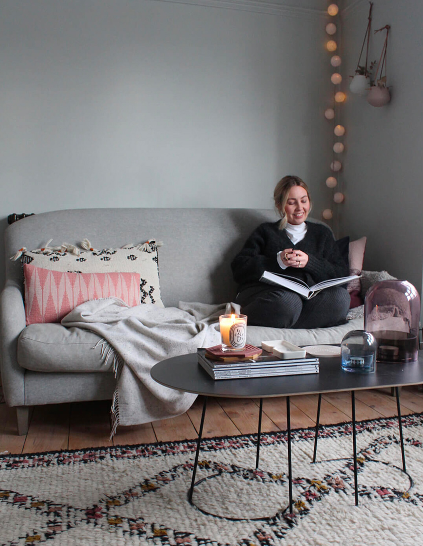 Inside your homes: Heather Milner