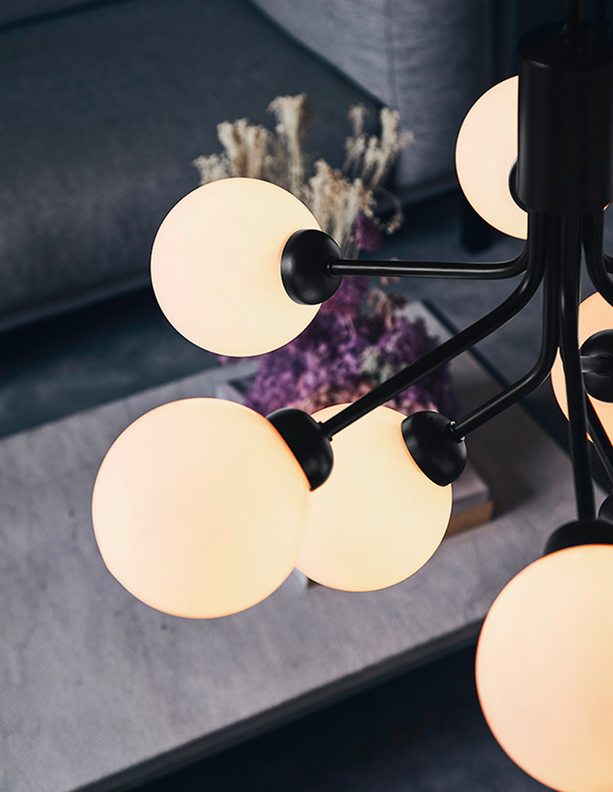 In conversation: Nuura