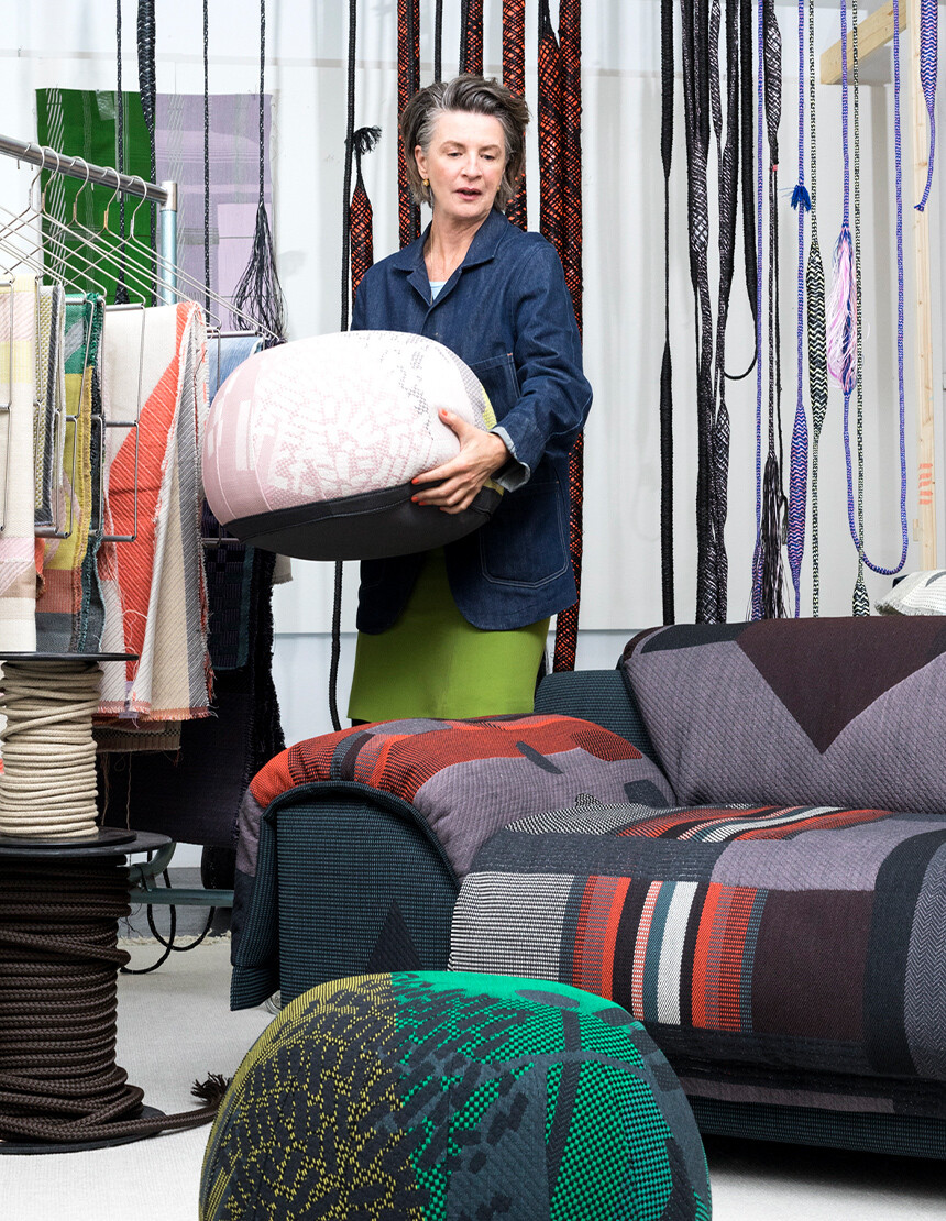 IWD 2019: celebrating women in design