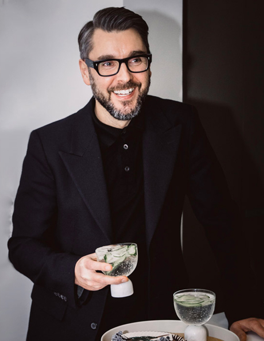 Nestivities: the perfect festive party