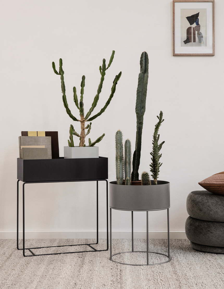 How to create spaces that look after us