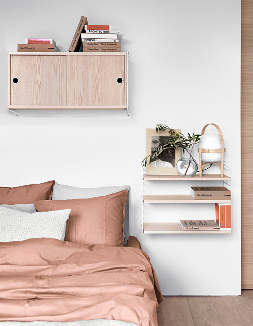 Storage that’s good for the soul