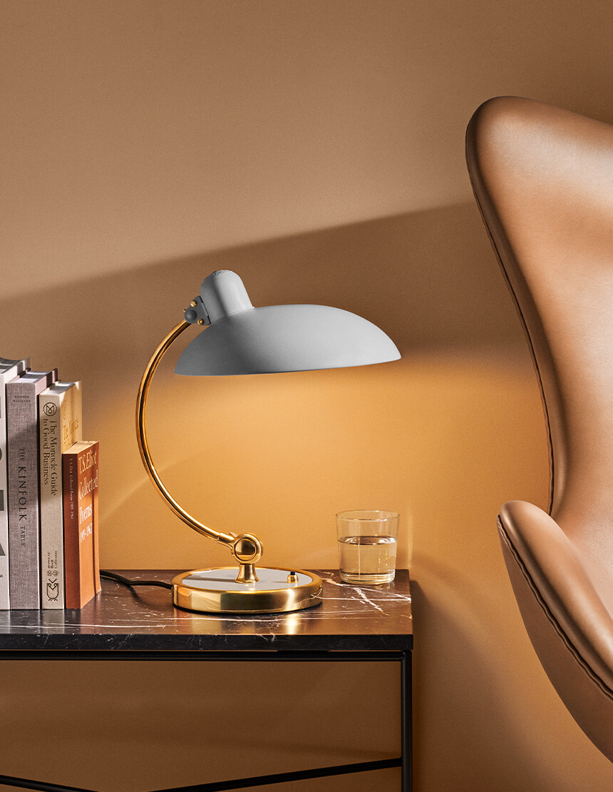 Top 10 table & desk lamps