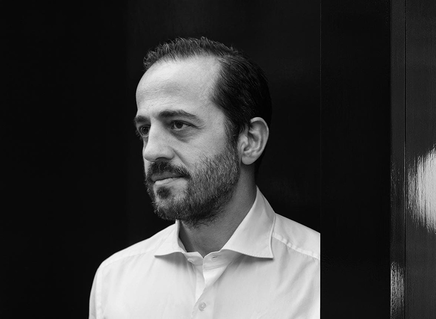 In the spotlight: Flos and Michael Anastassiades