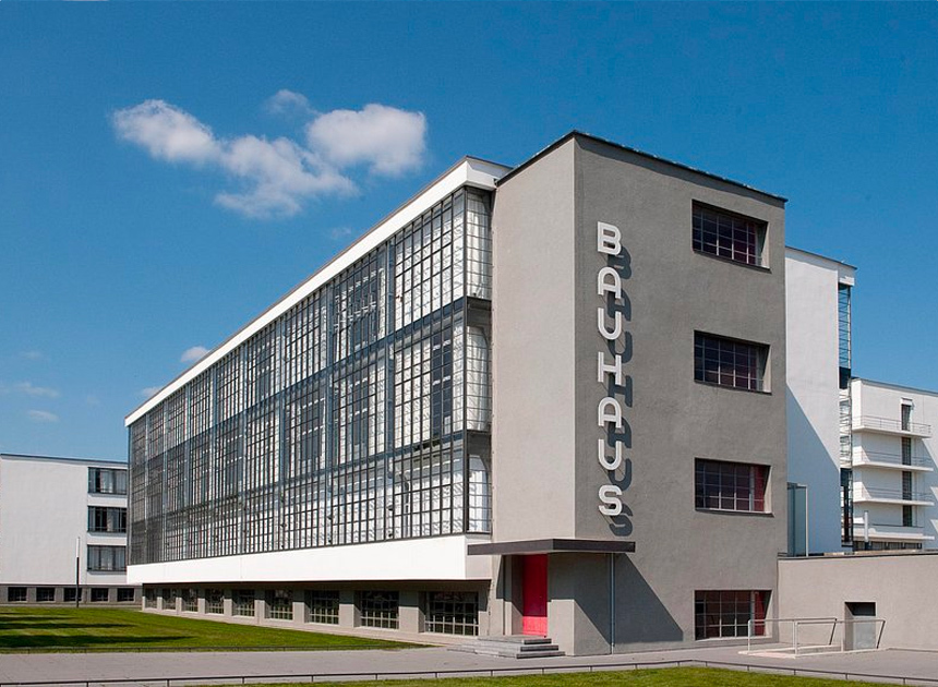 Bauhaus at 100: Discover the legacy in 5 designs